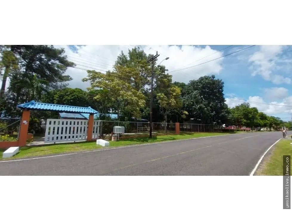 Residencia en venta Bejuco, Chame