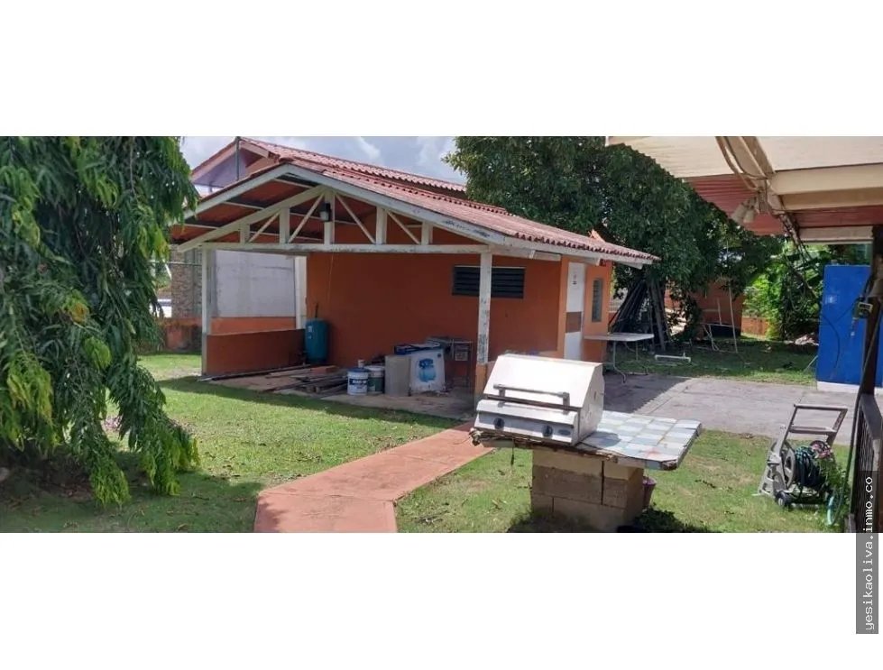 Residencia en venta Bejuco, Chame
