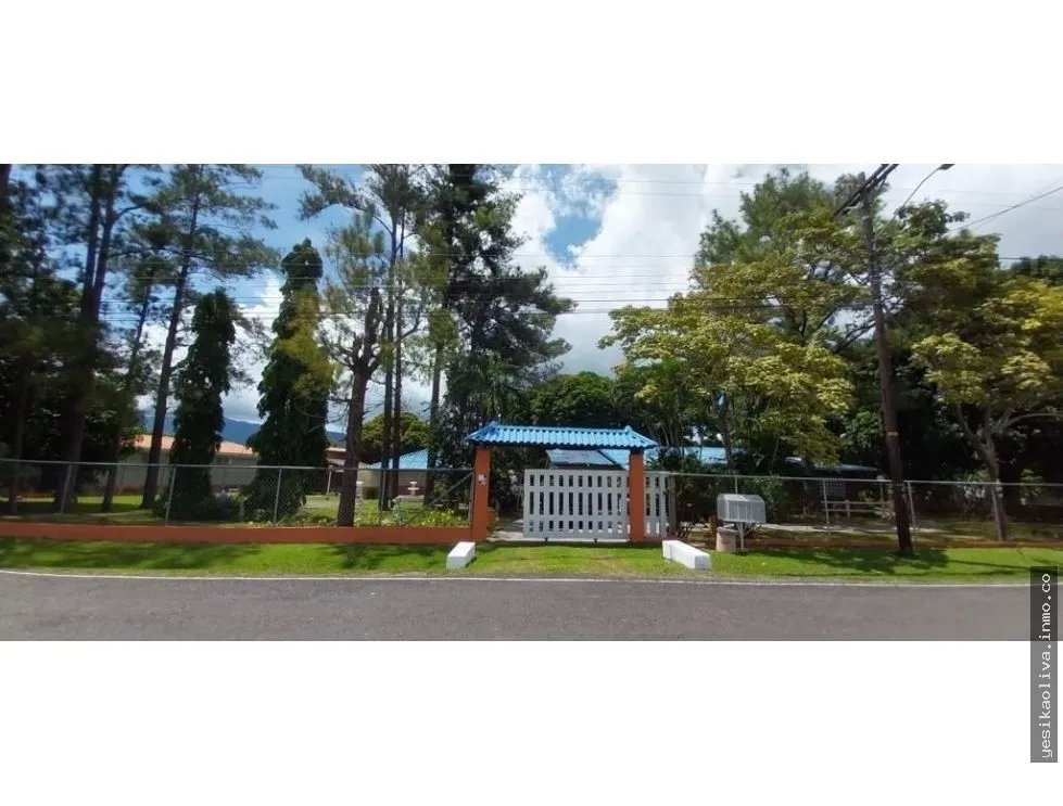 Residencia en venta Bejuco, Chame