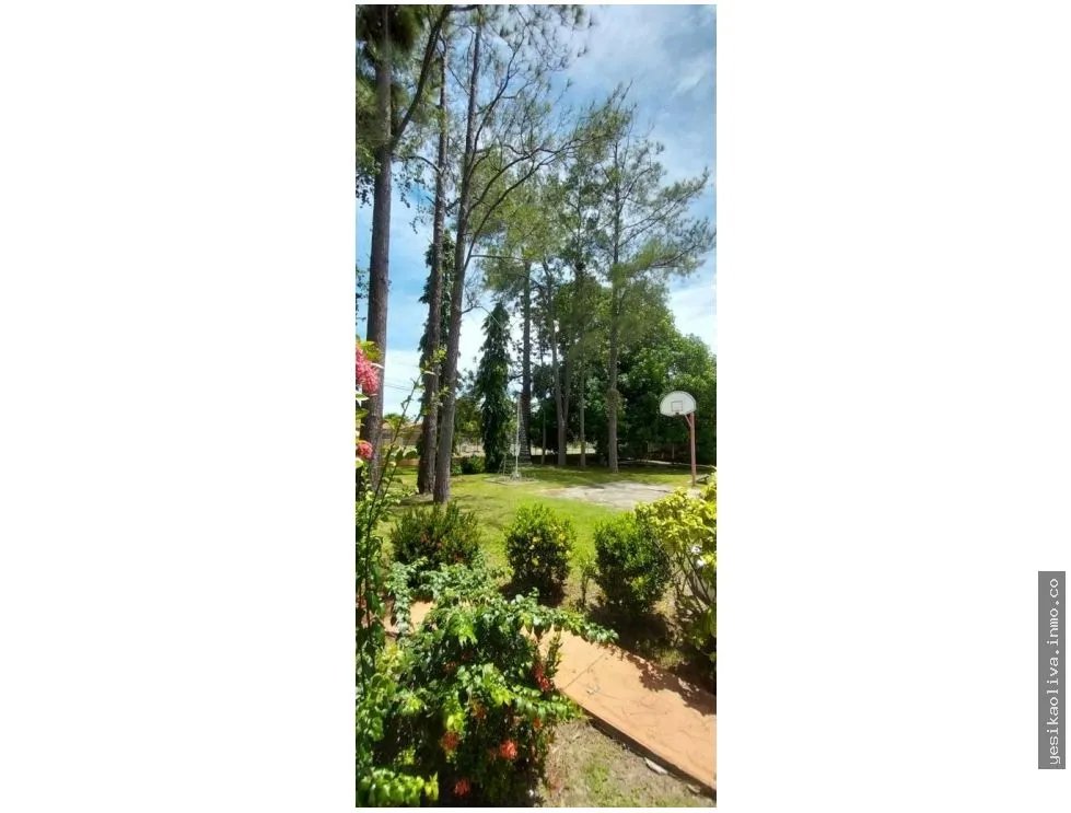 Residencia en venta Bejuco, Chame