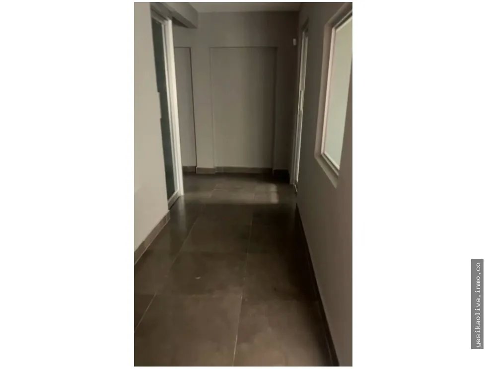 Office Building Tumba Muerto