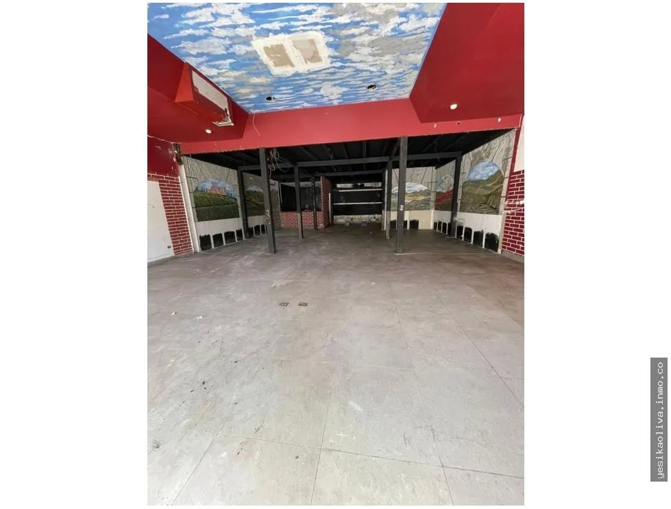 Local comercial en alquiler, El Cangrejo