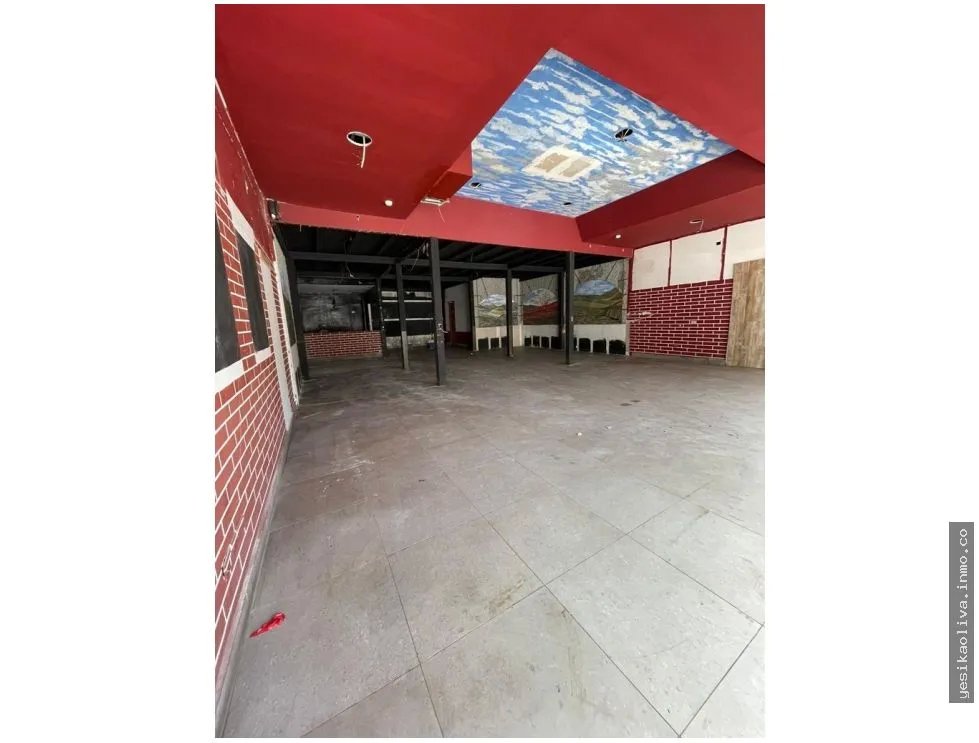 Local comercial en alquiler, El Cangrejo