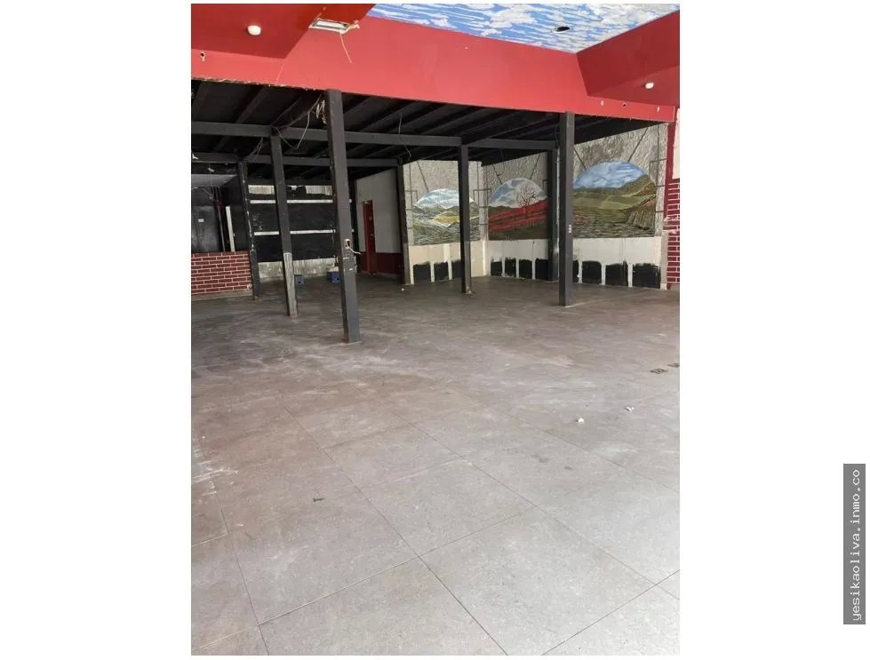 Local comercial en alquiler, El Cangrejo