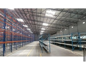 Warehouse Rental in Tumba Muerto