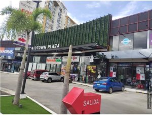 Commercial Space for Rent in Tumba Muerto