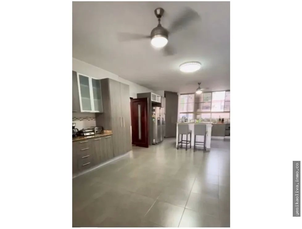 Venta de casa en San Francisco