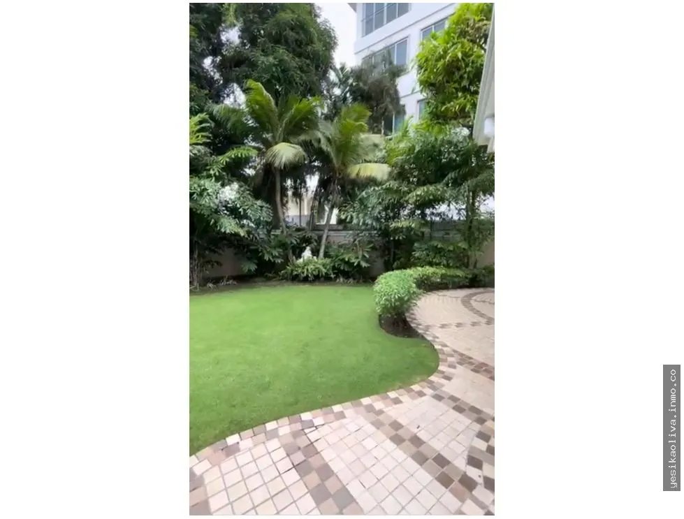 House Rental in San Francisco