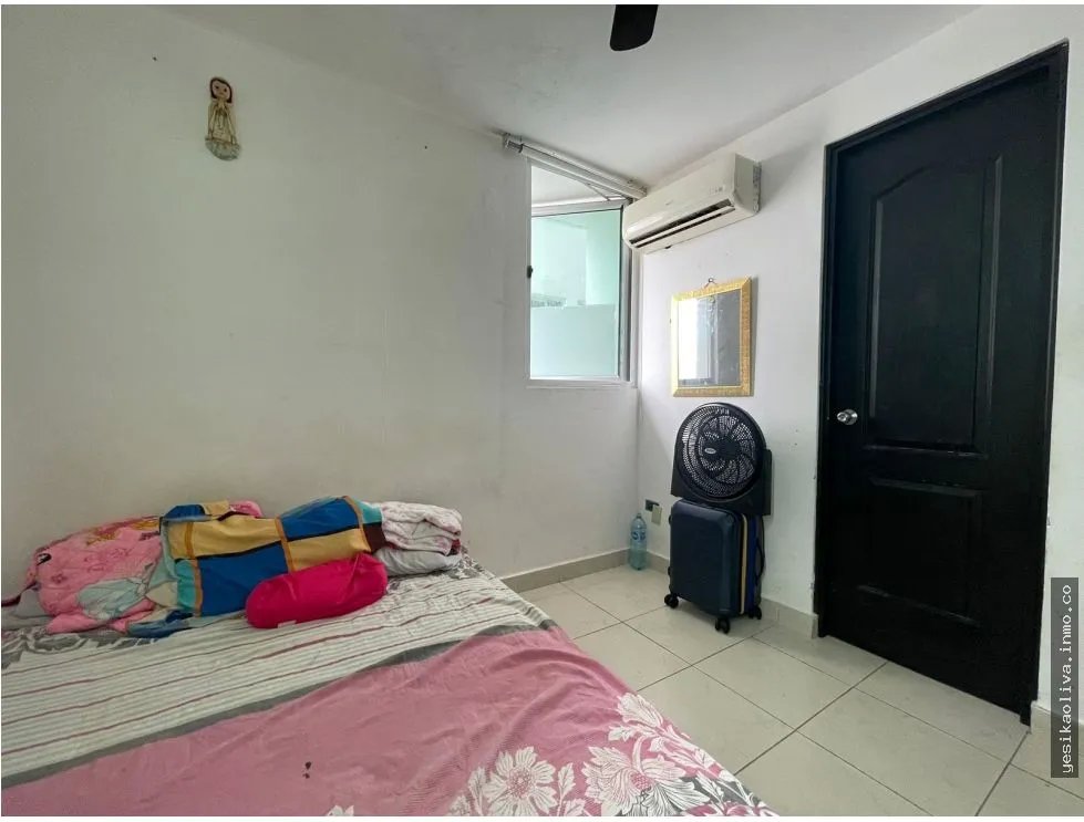 Se vende apartamento en Vía España