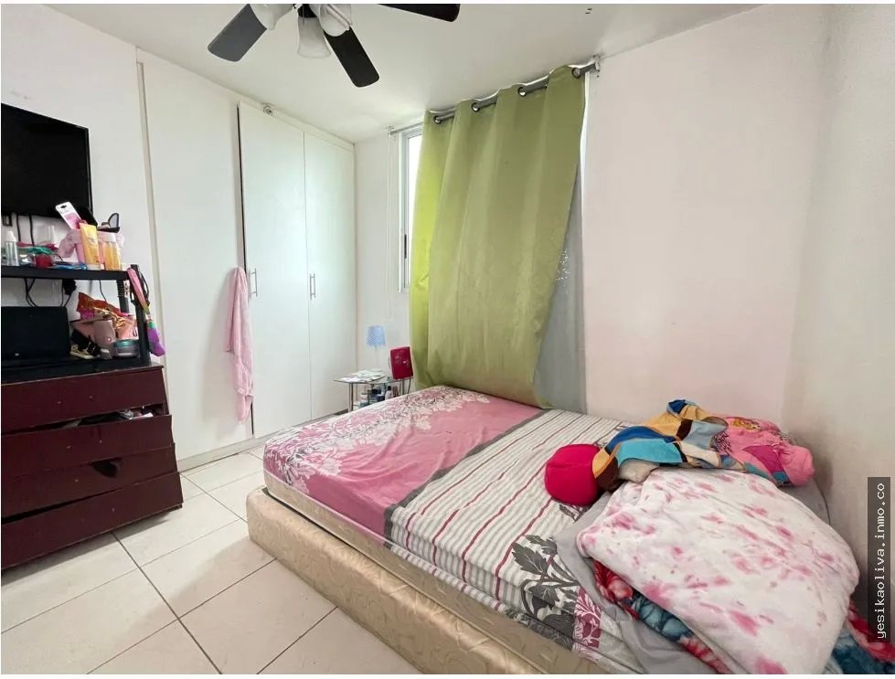 Se vende apartamento en Vía España