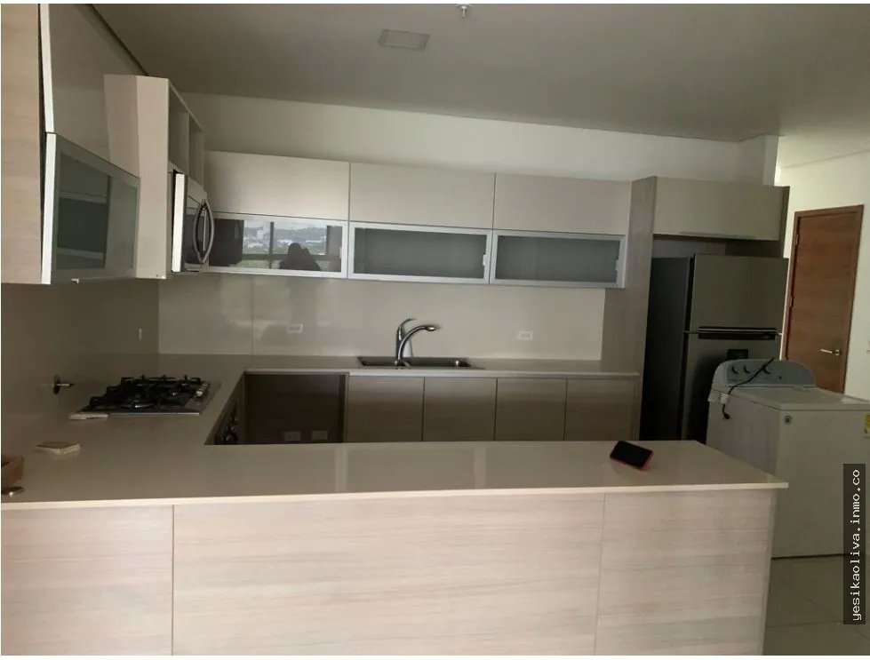 Venta de apartamento en Costa del Este