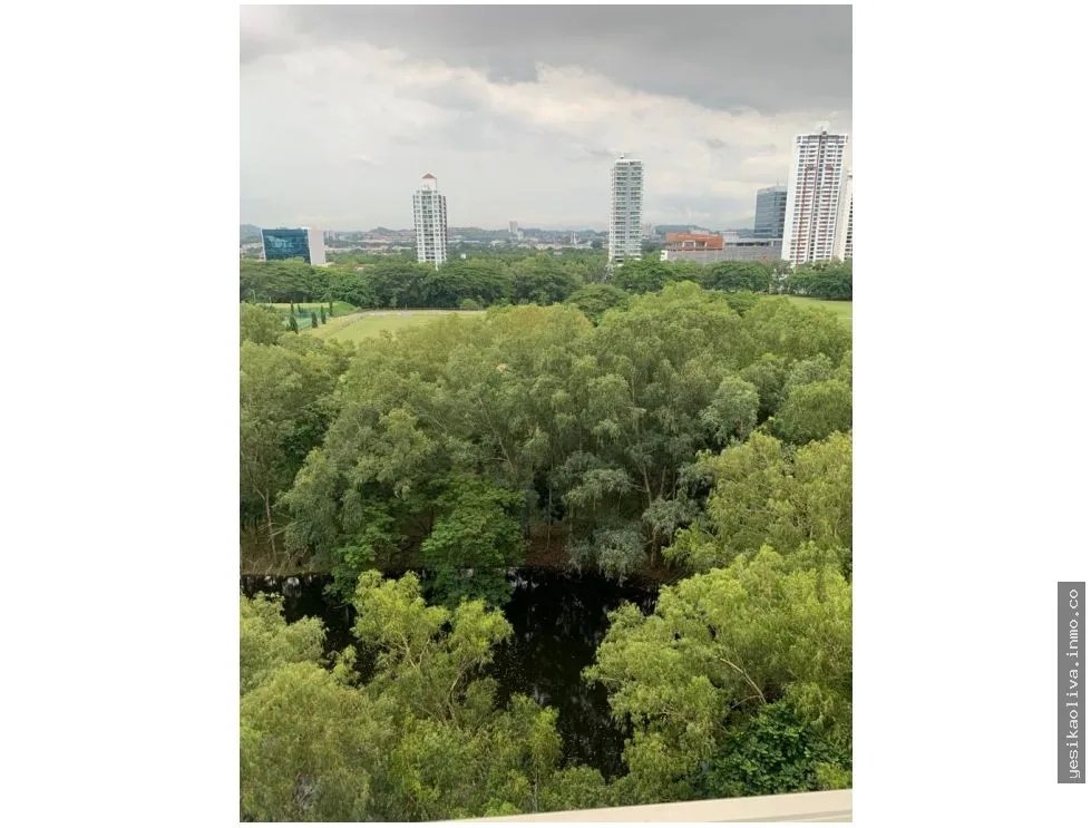Venta de apartamento en Costa del Este