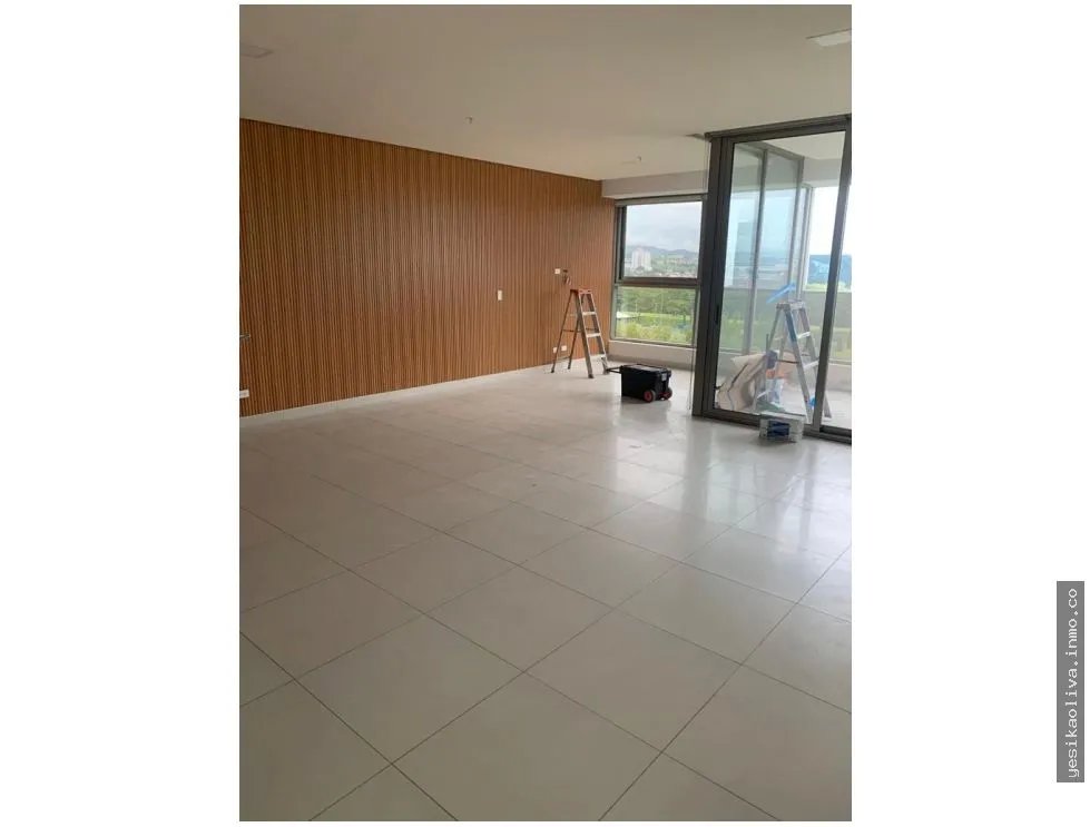 Venta de apartamento en Costa del Este