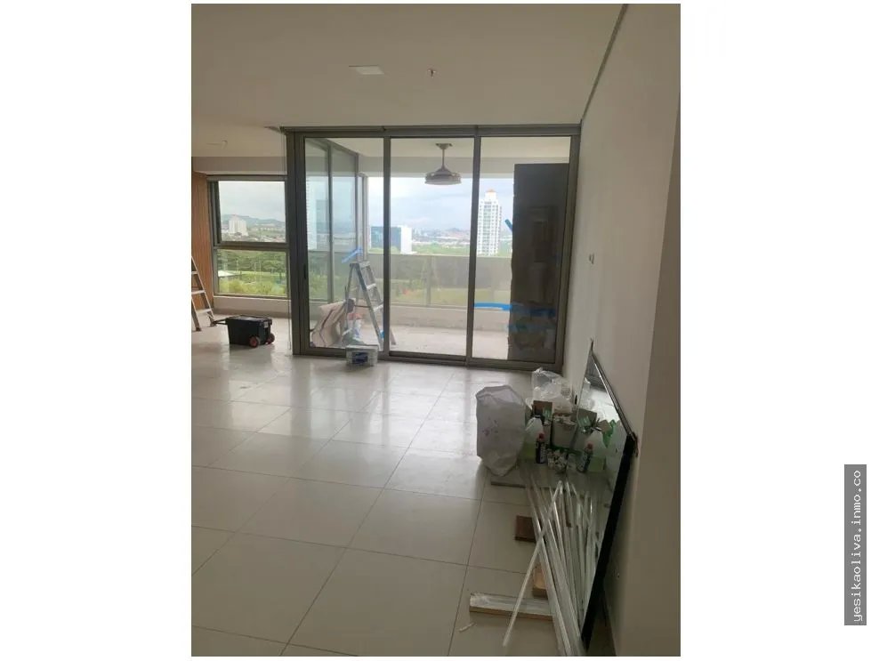 Venta de apartamento en Costa del Este