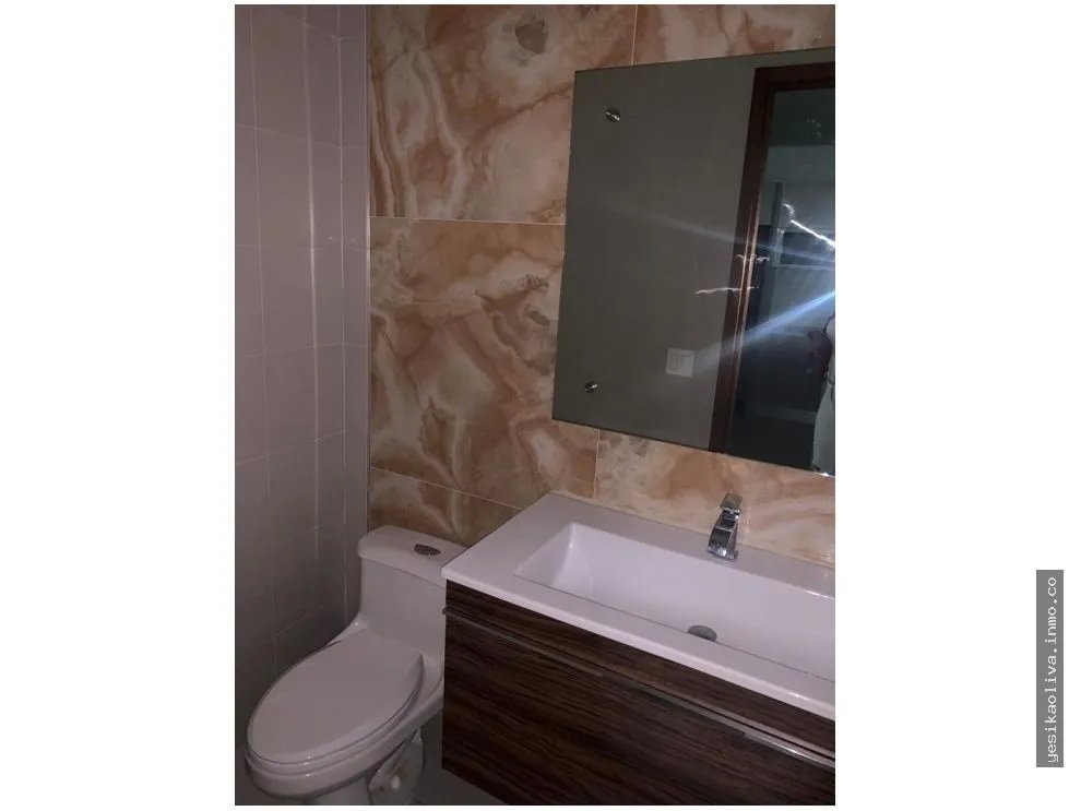 Venta de apartamento en Costa del Este