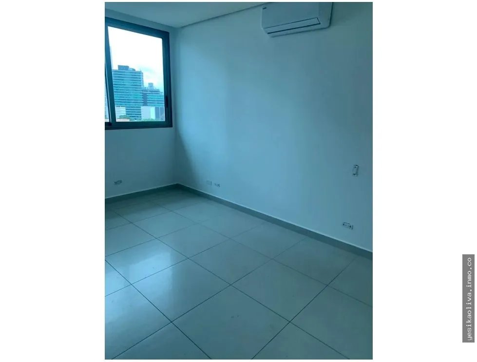 Venta de apartamento en Costa del Este