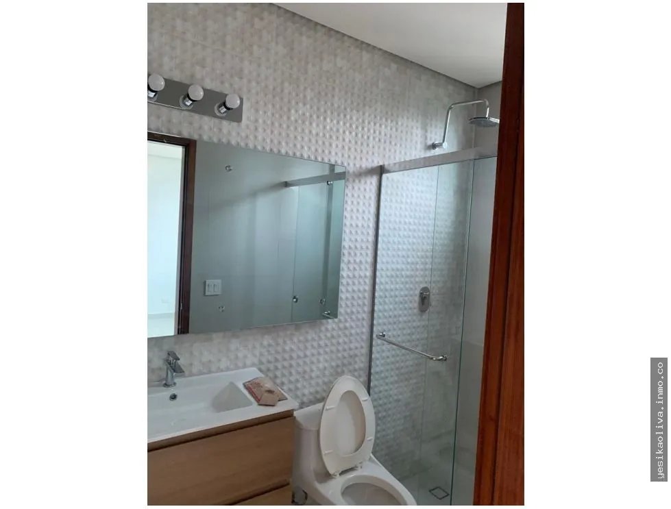 Venta de apartamento en Costa del Este