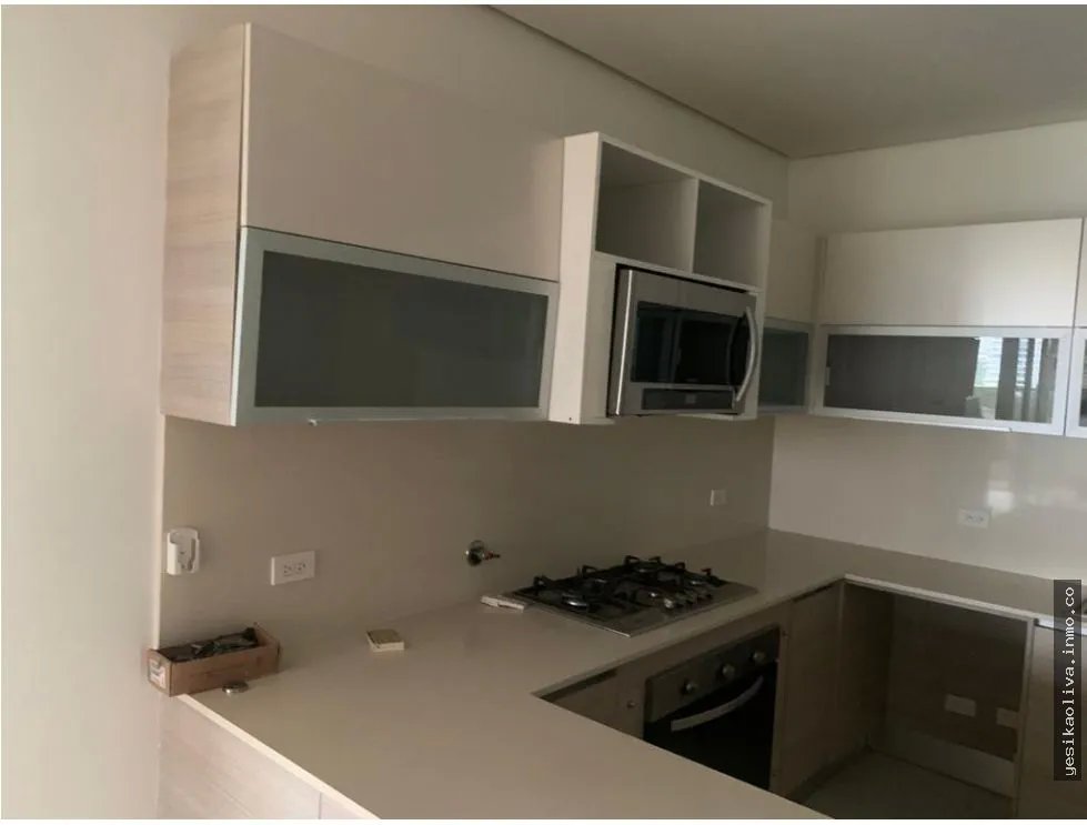 Venta de apartamento en Costa del Este