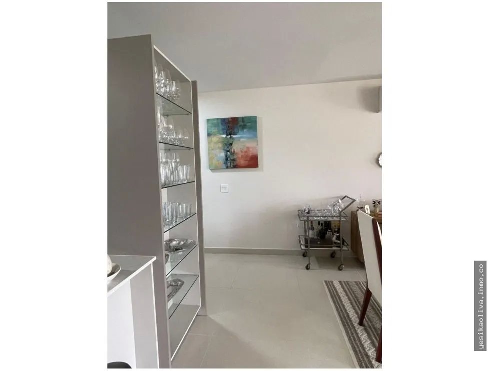 Venta de apartamento en Costa del Este