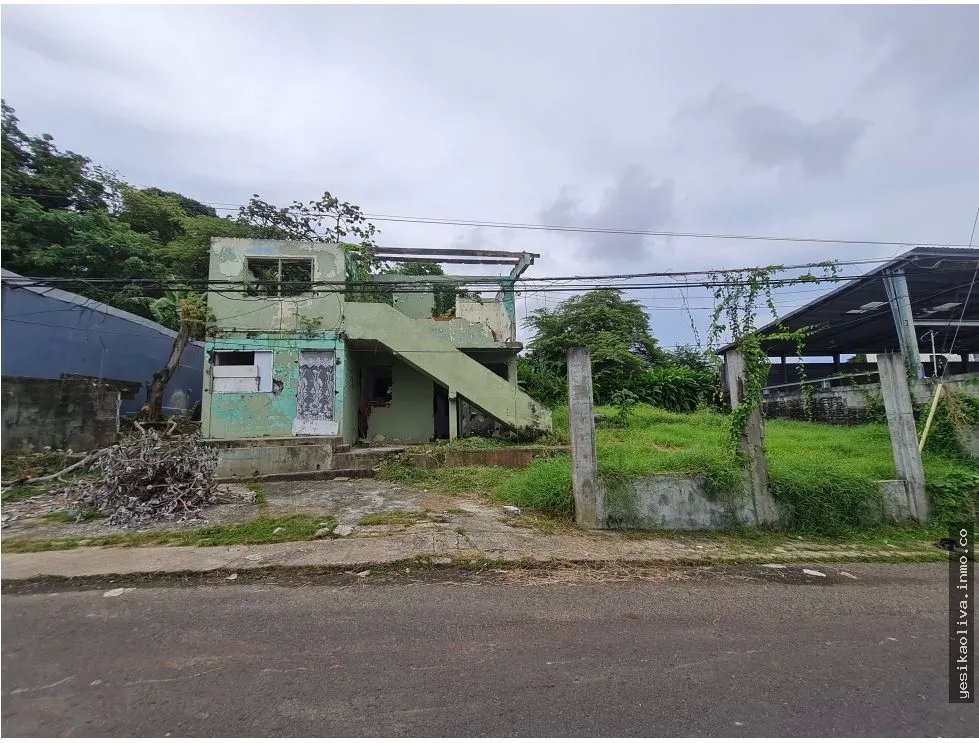 Land for Sale in Río Abajo, 4th Street