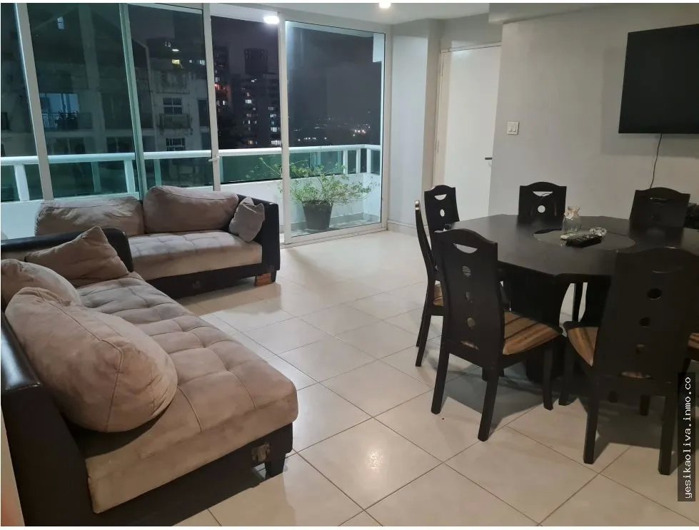 Venta apartamento Edison Park, Tumba Muerto