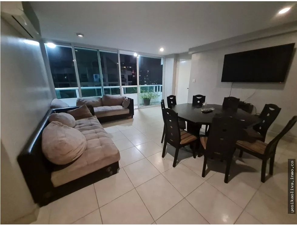 Venta apartamento Edison Park, Tumba Muerto