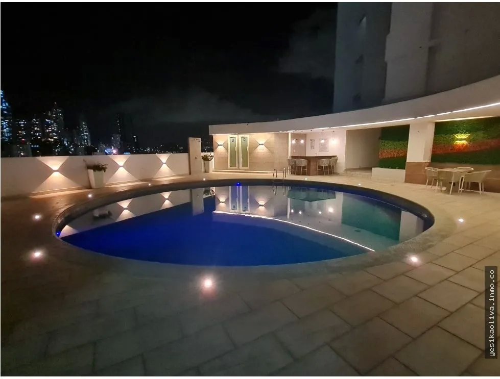 Venta apartamento Edison Park, Tumba Muerto