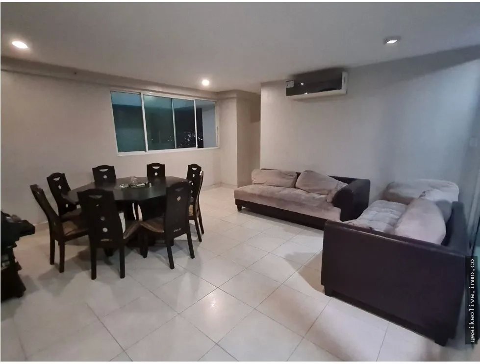 Venta apartamento Edison Park, Tumba Muerto