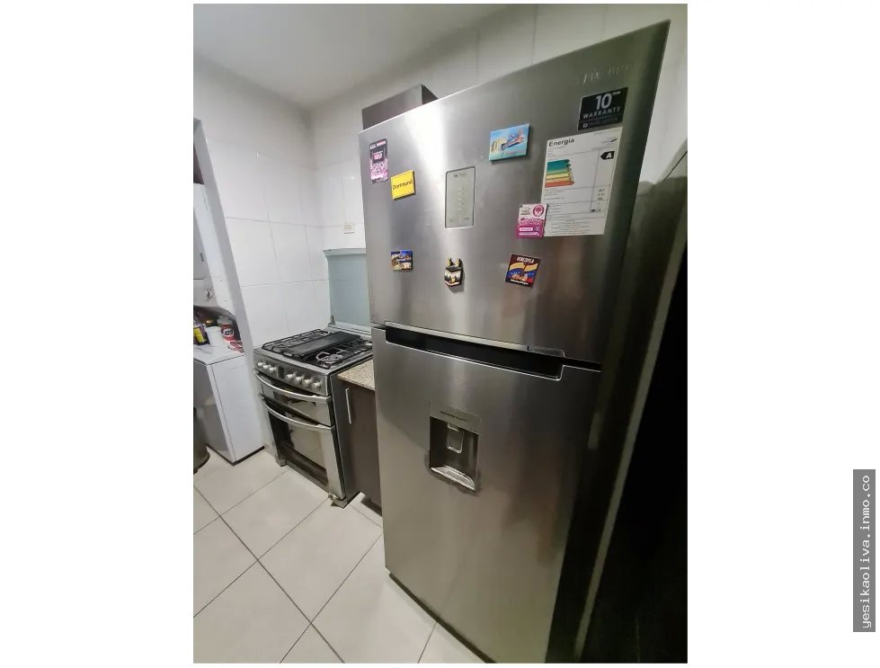 Venta apartamento Edison Park, Tumba Muerto
