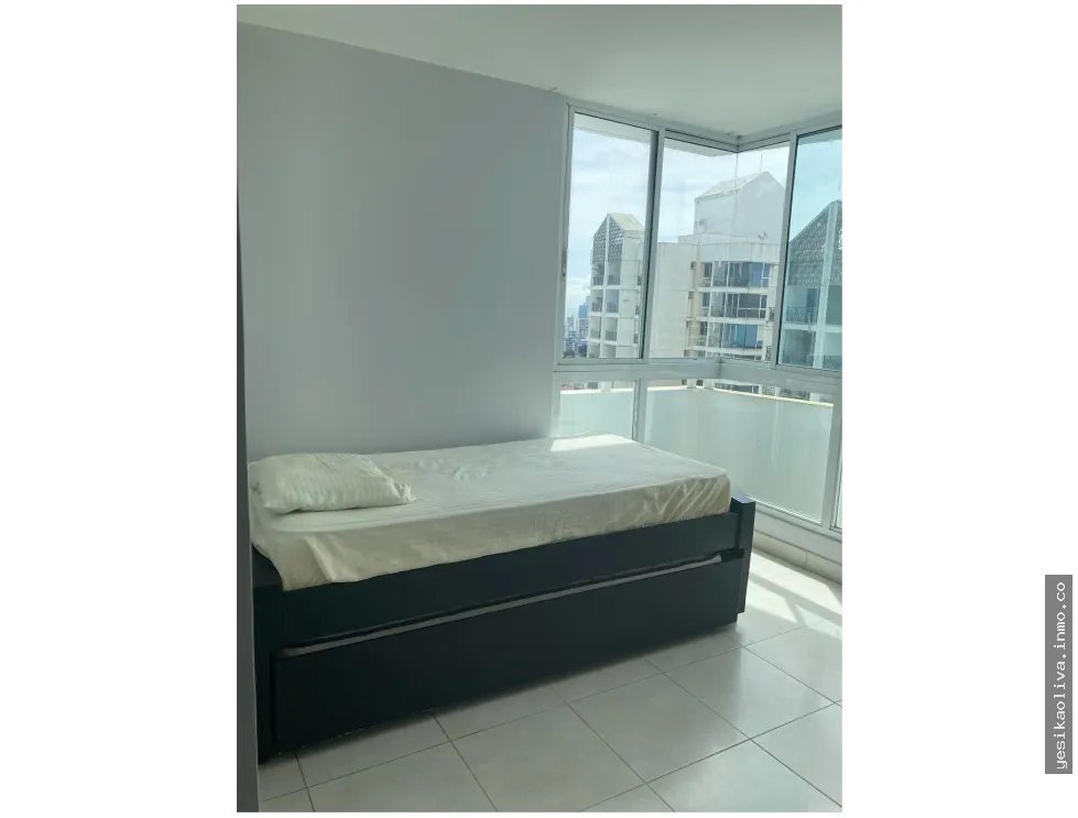 Venta apartamento Edison Park, Tumba Muerto