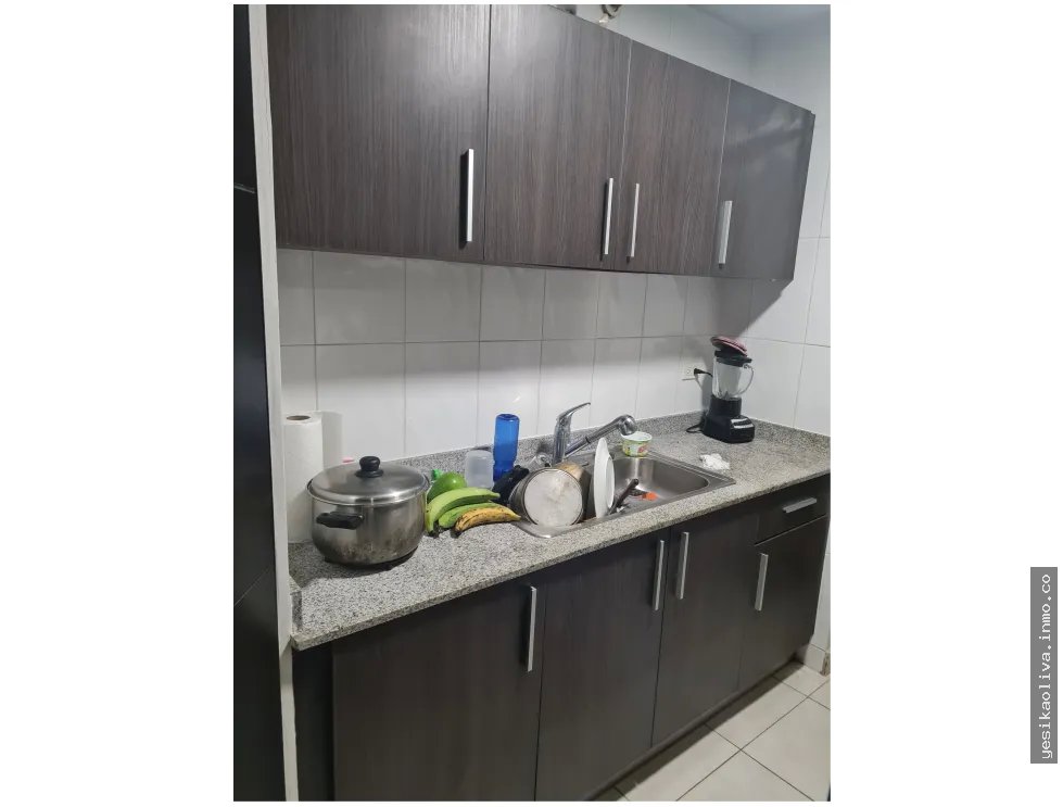 Venta apartamento Edison Park, Tumba Muerto