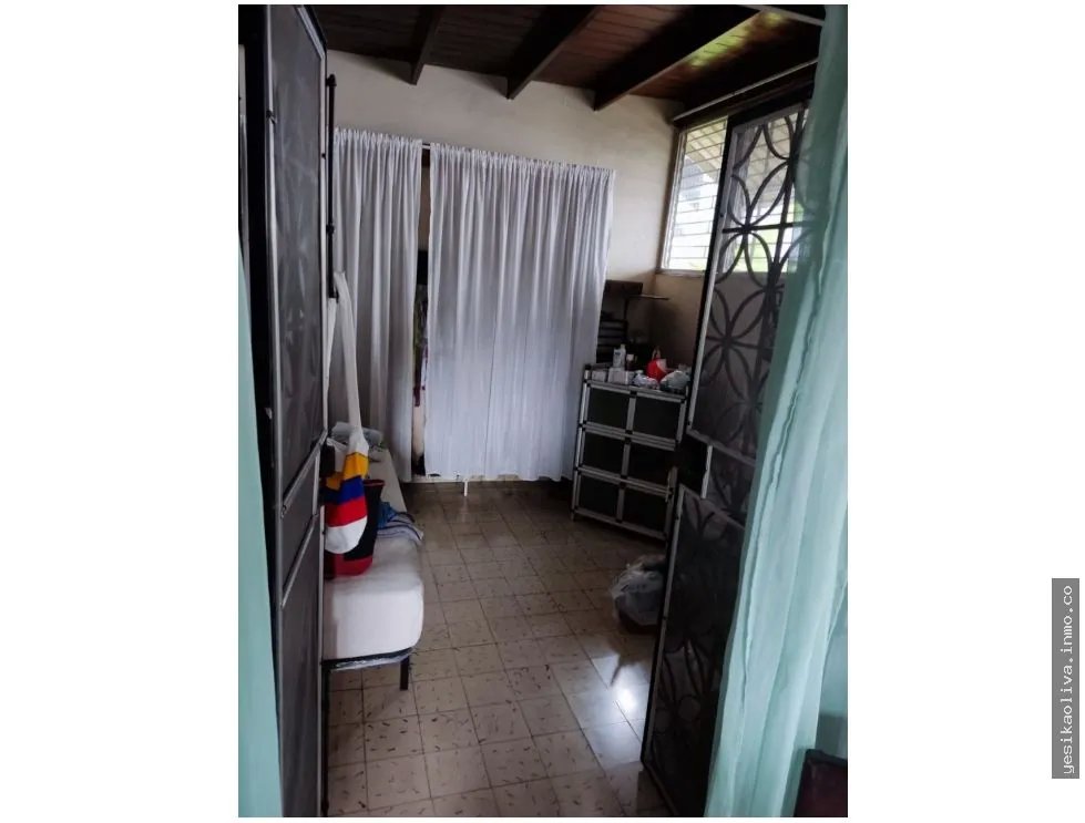 Residencia en venta, Betania