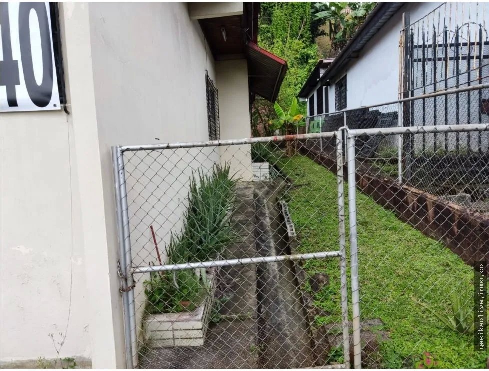 Residencia en venta, Betania