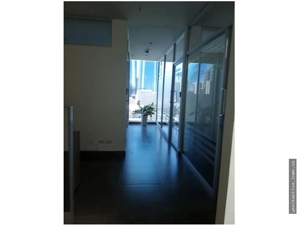 Office Space for Rent in Obarrio