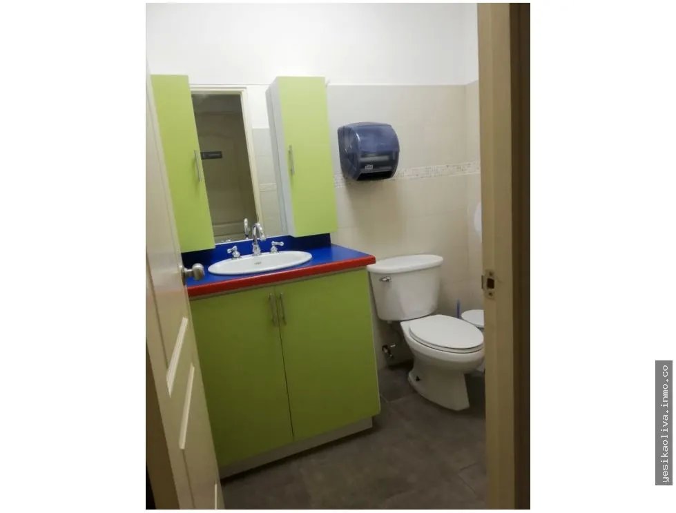 Office Space for Rent in Obarrio