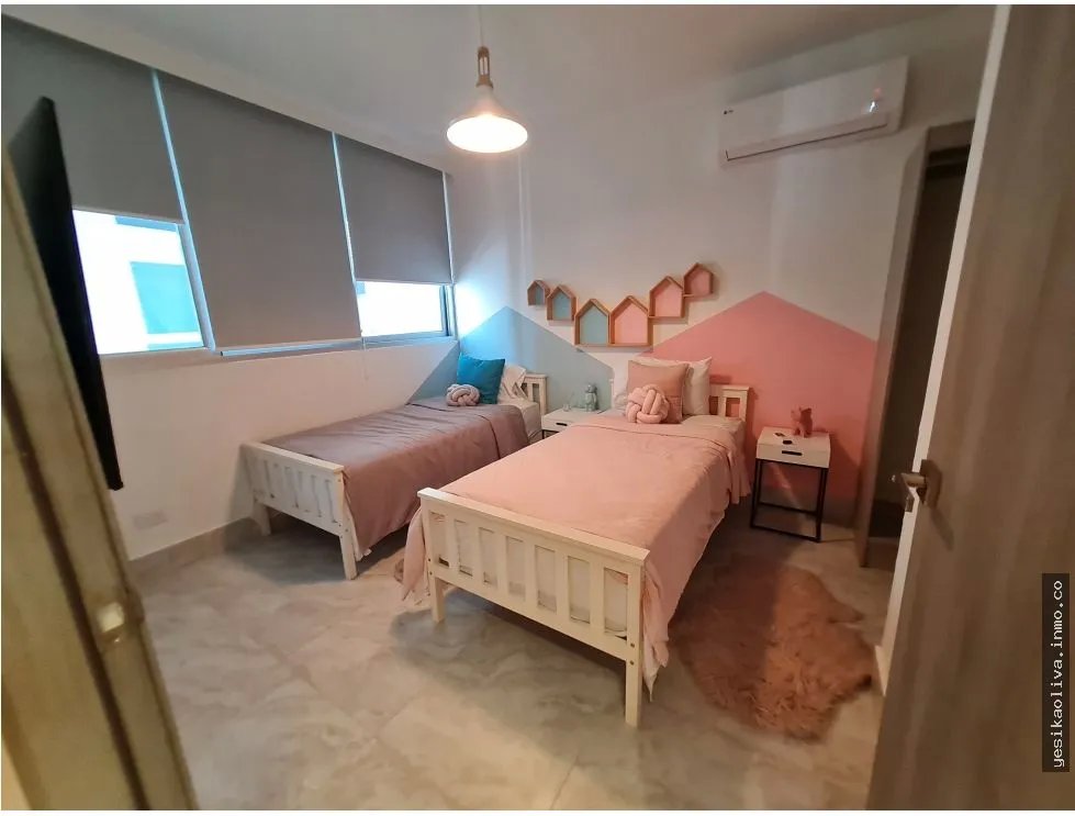 Venta de Apartamento en El Cangrejo por estrenar