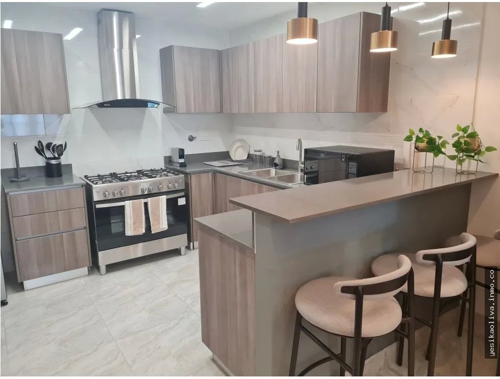 Venta de Apartamento en El Cangrejo por estrenar