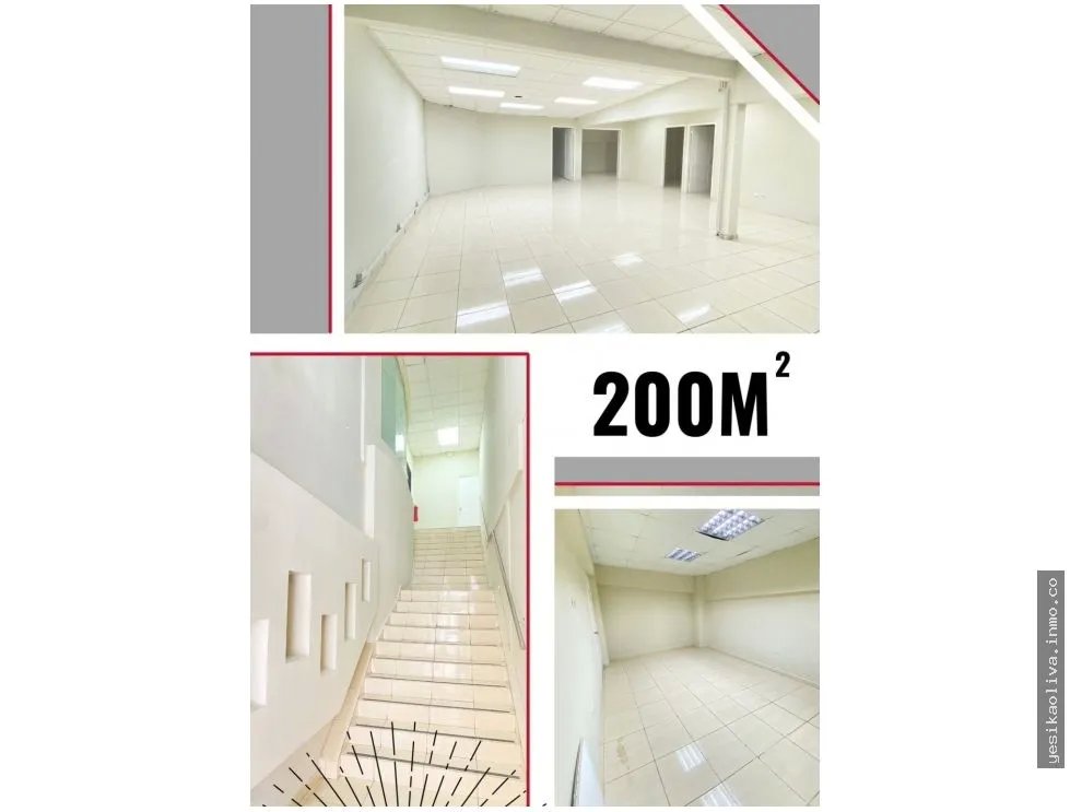Commercial Space for Rent, El Cangrejo