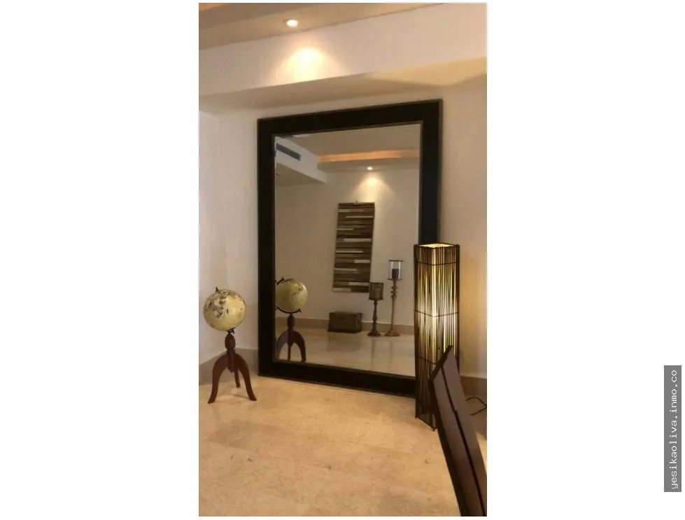 Oceanview Apartment Rental on Avenida Balboa