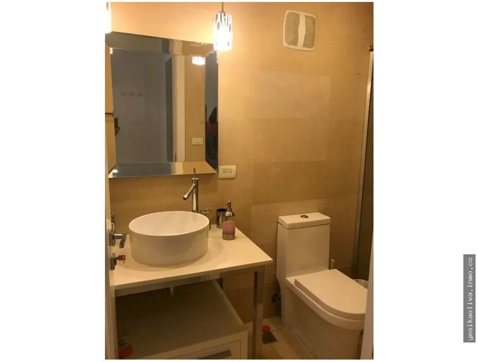 Venta de Apartamento con vista al mar en Avenida Balboa