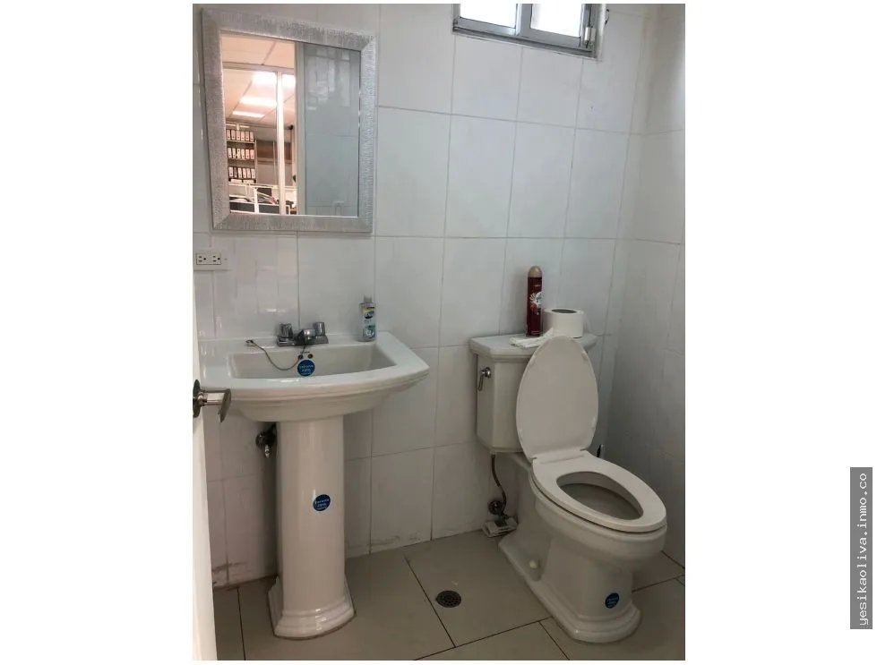 ALQUILER DE LOCAL COMERCIAL, EL CANGREJO, VÍA PRINCIPAL