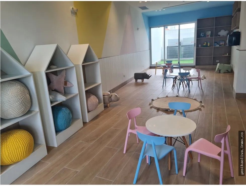 RENT-TO-OWN, NEW APARTMENT, EL CANGREJO