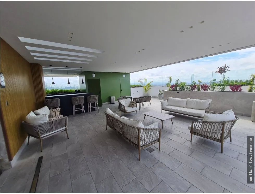 RENT-TO-OWN, NEW APARTMENT, EL CANGREJO