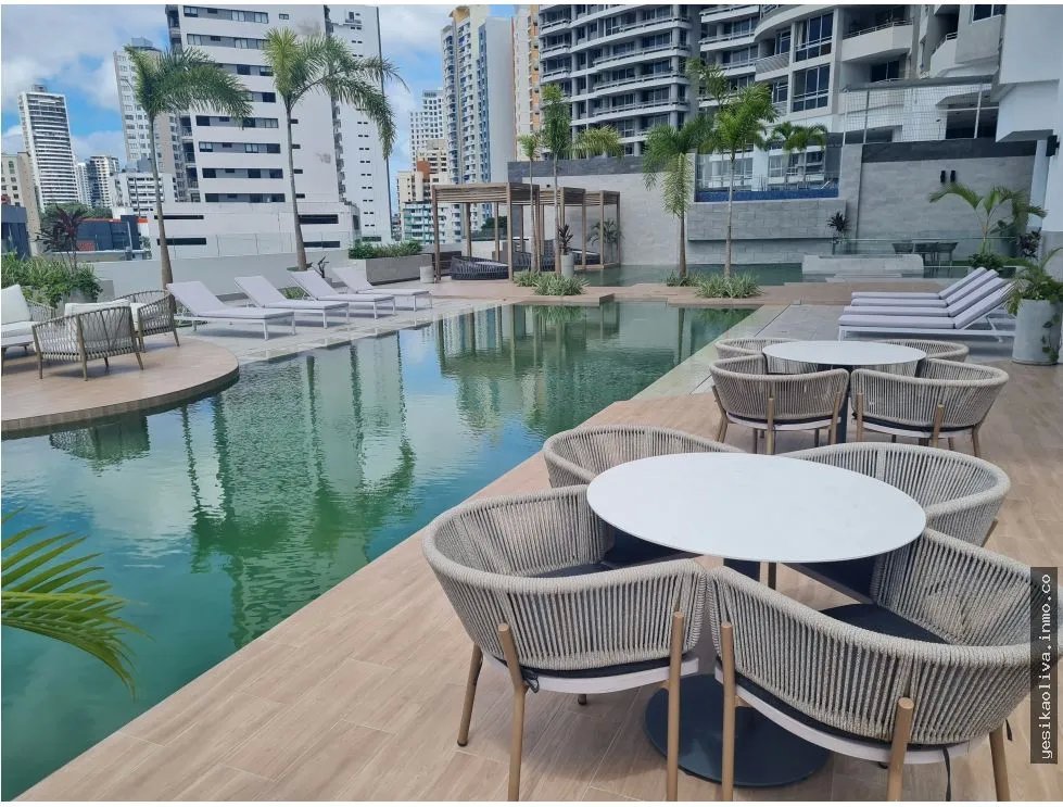 RENT-TO-OWN, NEW APARTMENT, EL CANGREJO