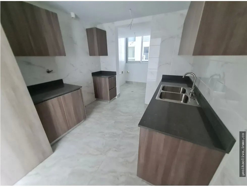 RENT-TO-OWN, NEW APARTMENT, EL CANGREJO