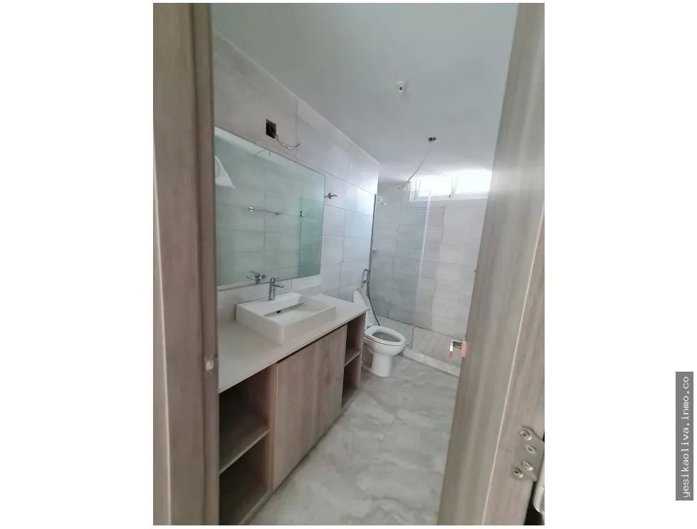 RENT-TO-OWN, NEW APARTMENT, EL CANGREJO