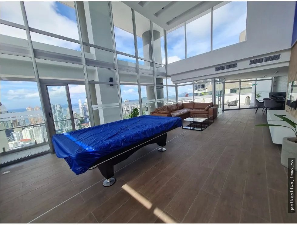 RENT-TO-OWN, NEW APARTMENT, EL CANGREJO