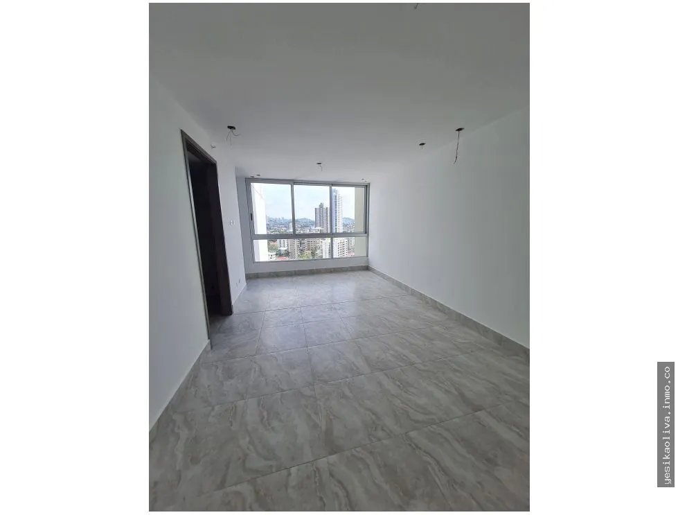 RENT-TO-OWN, NEW APARTMENT, EL CANGREJO