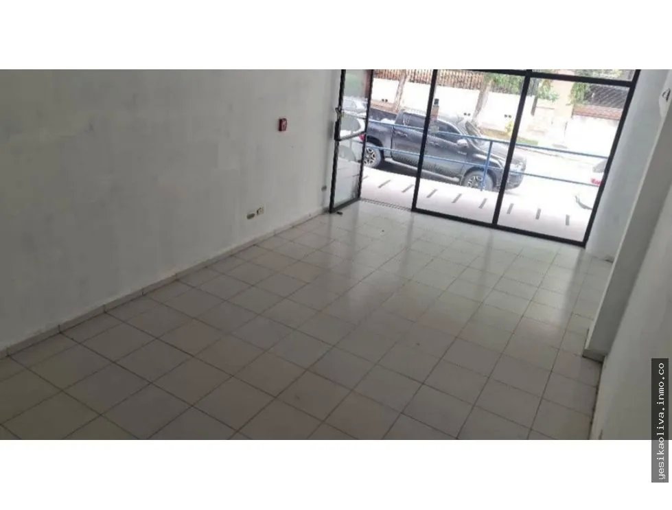 COMMERCIAL SPACE RENTAL, EL CANGREJO
