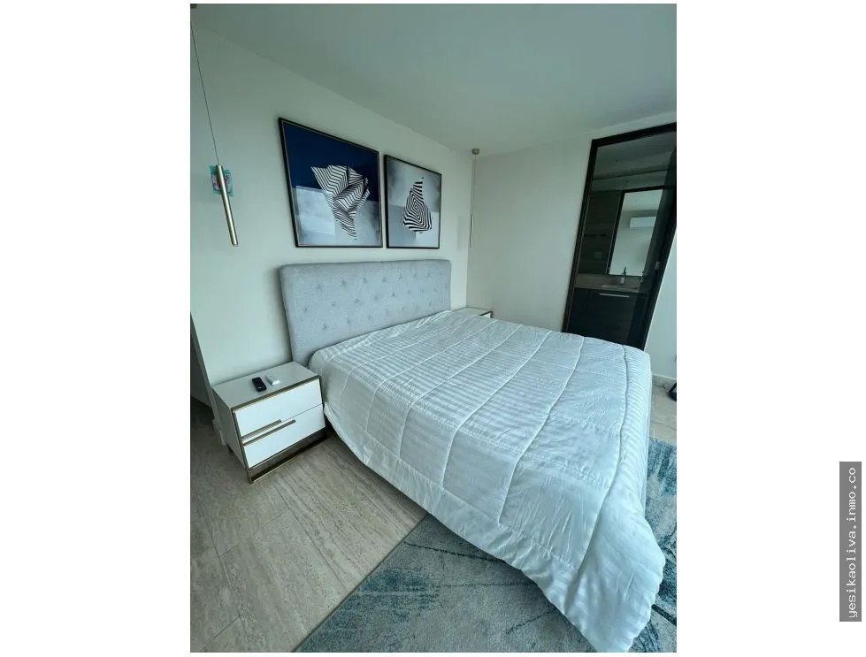 APARTMENT RENTAL IN COSTA DEL ESTE, FURNISHED